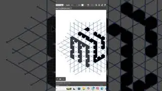 🎨 Adobe Illustrator Inspiration Tutorial | Monogram Logo Design for Beginners & Pros.