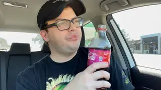 НОВАЯ лимитированная серия Coca-Cola Creations Starlight 🥤🌟