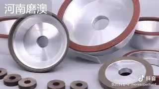 Resin diamond and cbn grinding wheels manufacturer, supplier
