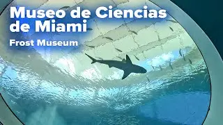 Frost Museum | Museo de Ciencias de Miami @FrostScience