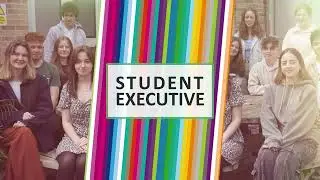 Huish Student Executive