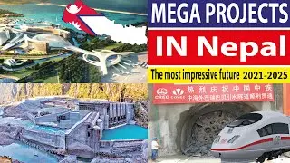 Nepal new projects - projects new in Nepal - Nepal mega projects - Nepal biggest projects