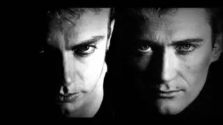 Rubicon (Chris Kimsey Mix)