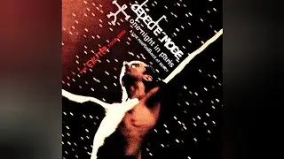 Depeche - One Night in Paris - The Exciter Tour &bull; 10/9 & 10/2001