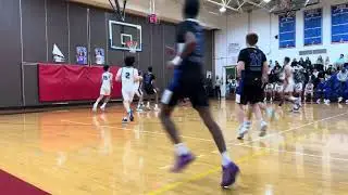 1/11 Goshen versus Monticello - 1