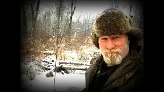 Trappers Cabin Season 2 Part 11 Chasing Mink