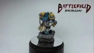 Scibor Roman General 28SF0055