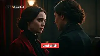 Crimson Hearts Part 13 The Mystery Of James Shanon Murder