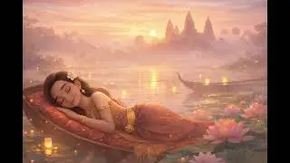 Lotus dreams