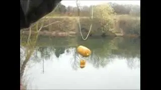 Get the net buh - Episode 8 Bottle Pit