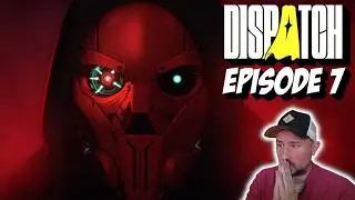 DISPATCH EPISODE 7 - Die wahre Identit&auml;t von SHROUD - Deutsch Gameplay