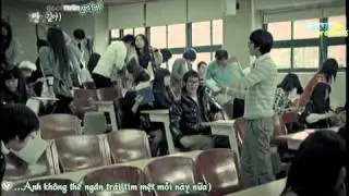 [Vietsub+Kara] Last Farewell - BIGBANG [YGVN]