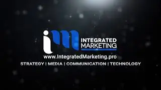 Firebol Logo Intro - Integrated Marketing Ottawa