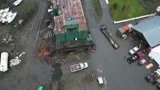 Coastal Gateway Port, felon Robert Bohn, Deep Water Recovery Jan 11 2026