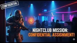 [SHD 1066] BOITE DE NUIT !! DECOUVERTE AFFECTATION CONFIDENTIEL - 4/8