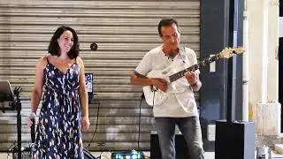 Groupe MROCK &agrave; Draguignan.