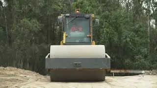 Earthmoving