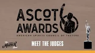 Meet the Judges in My Spirits Competition