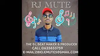 Rj Mute-Club Penguin (broken mix)