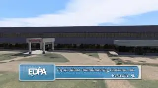 Toyota Motor Manufacturing Alabama, Inc.