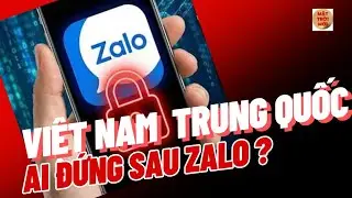 (1/1) A05 Kể từ hôm nay ZALO các MXH hết 