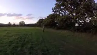 neil wheeling ma beast ( ktm 505 sxf )