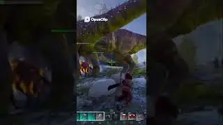 Watch High Level Carches Take a BEATING in Astraeos Boss Fight!