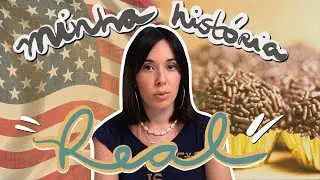 A real sobre ficar rico vendendo brigadeiro nas ruas dos Estados Unidos...