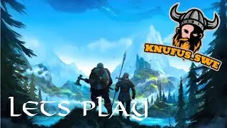 Valheim  - Ultrawide - Stream Replay