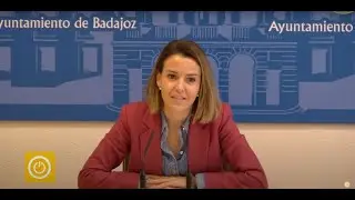Rueda de Prensa - Junta de Gobierno Local