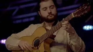 Daniel King - Sol Y Mar &ndash; Live at Essex