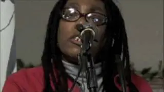 Ramona Africa for Mumia