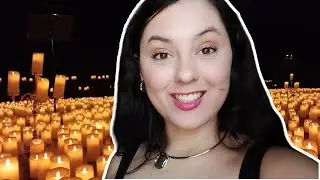 Fui ao Concerto Candlelight Bridgerton: Como é uma experiência real no concerto à luz de velas?