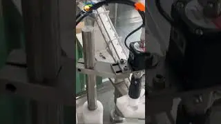 30ml vape juice filling capping machine.how to fill eliquid to bottle? #fillingmachine#eliquidfiller