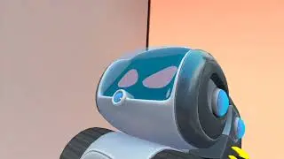 I am Cat VR 29 Крушу бабулин дом ч.2