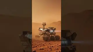 martian dust storms  #space #spacesuccess #quantummechanics