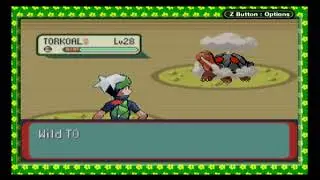 Playing Pokemon Emerald but It's a $200 Game Now