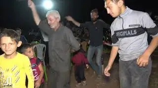 1مؤسسة المكسورلتصوير المرئي وفرقة الانوار تقدم حفل زفاف العريس محمد بشر بكور بعاق للحجز963968294758+
