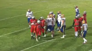 2018 Signing Class Highlights - PJ Mustipher