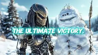 The Ultimate Victory | WINTER TROPHY | Epic Hybrid Cinematic Score