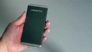 Viivant Slim Power Bank Portable Charger Review!