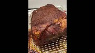 The INSANE Oven Method for Pulled Pork