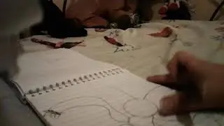 How to draw mantis moster