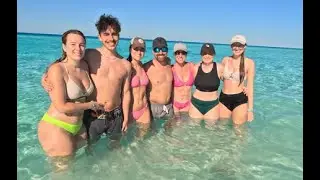 Cuba Family Trip