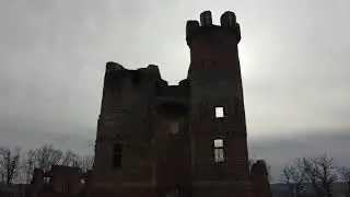 Chateau de Bressieux