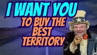 13 things to check BEFORE buying a FedEx or bread route territory