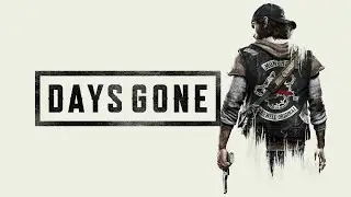 DAYS GONE  - Jendrek gameplay -  Epizoda 02 cast 02