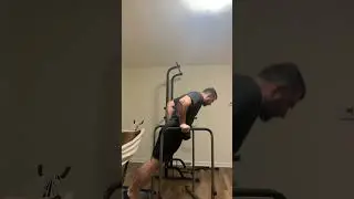 Home workout routine for PA student #pastudent #calisthenics #bodyweight #homeworkout