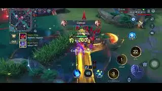 TOV larial gameplay 