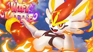 Embrace every Pyro ball of this monster | keeping account alive 😭